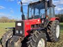 2010 Mtz 820.2 traktor