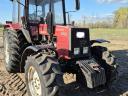2010 Mtz 820.2 traktor