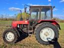 2010 Mtz 820.2 traktor