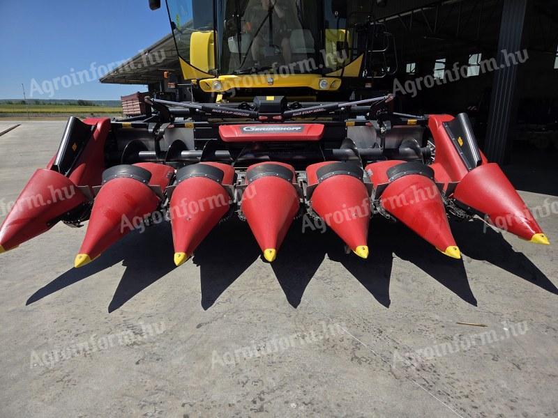 Geringhoff Mais Star Horizon 675F AKCIÓ