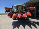 Geringhoff Mais Star Horizon 675F AKCIÓ