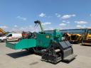 Vogele Superboy 6-90 aszfaltfiniser