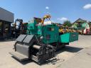 Vogele Superboy 6-90 aszfaltfiniser