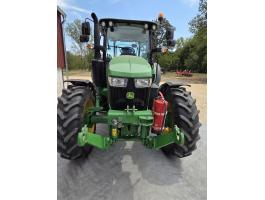 John Deere 5100M