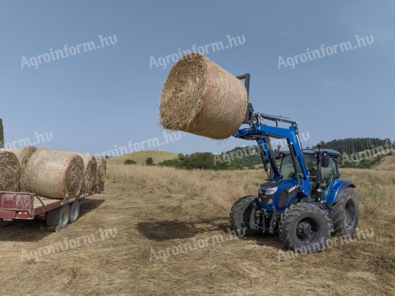 Landini 6RS traktor