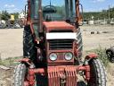 Mtz 550E Mtz 80 motorral