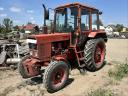 Mtz 550E Mtz 80 motorral