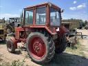 Mtz 550E Mtz 80 motorral