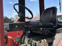 Mtz 550E Mtz 80 motorral