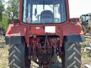 Mtz 550E Mtz 80 motorral