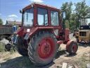 Mtz 550E Mtz 80 motorral