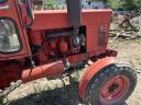 Mtz 550E Mtz 80 motorral