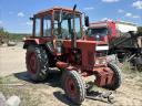 Mtz 550E Mtz 80 motorral