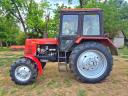 Mtz 820 traktor 4 új gumival