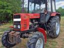 Mtz 820 traktor 4 új gumival