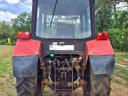 Mtz 820 traktor 4 új gumival