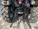 FARMTRAC 6050E ROPS traktor és INTERTECH IT800 rakodó - Royal Traktor