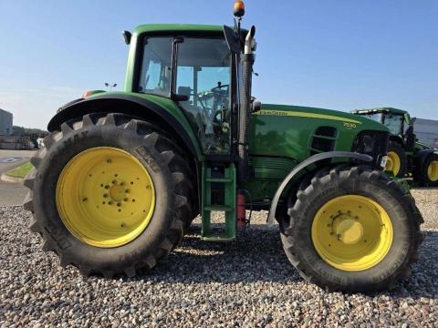 John Deere 7530 Premium - 0%Áfa-Leszállítva