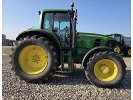 John Deere 7530 Premium - 0%Áfa-Leszállítva