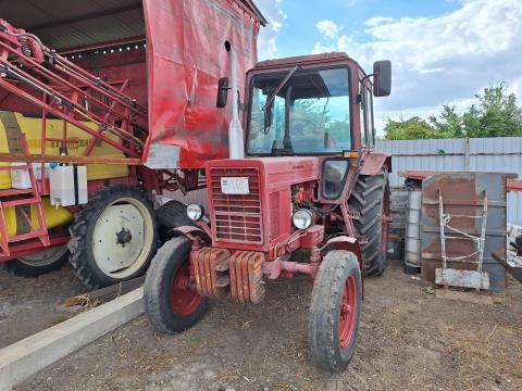 MTZ 80