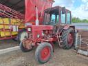 MTZ 80