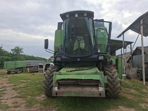 John Deere 1188 H4