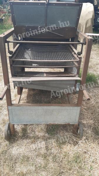 Kalmár rosta 220 V-os eladó