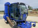 Iseki SF 310 ipari dízel fűnyíró traktor