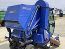 Iseki SF 310 ipari dízel fűnyíró traktor
