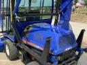 Iseki SF 310 ipari dízel fűnyíró traktor