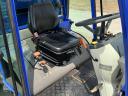 Iseki SF 310 ipari dízel fűnyíró traktor