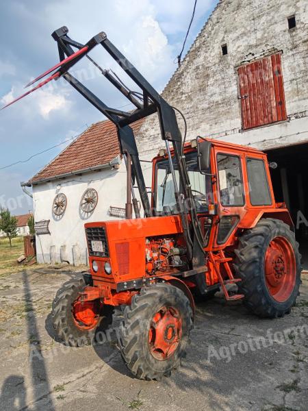 MTZ 82 traktor eladó