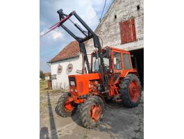 MTZ 82 traktor eladó