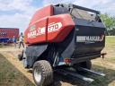 Mascar Monster 770 bálázó - Adásvételis