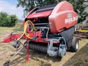 Mascar Monster 770 bálázó - Adásvételis