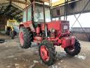 MTZ 80 PERKINS MOTORRAL | 1993 |