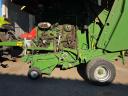 Krone Comprima F 155 XC körbálázó