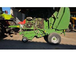 Krone Comprima F 155 XC körbálázó