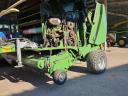 Krone Comprima F 155 XC körbálázó