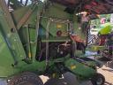 Krone Comprima F 155 XC körbálázó