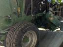 Krone Comprima F 155 XC körbálázó