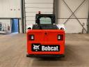 Bobcat S 510 / 2026 / 3 üzemóra / Lízing 20%-tól