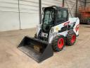 Bobcat S 510 / 2026 / 3 üzemóra / Lízing 20%-tól