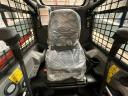 Bobcat S 510 / 2026 / 3 üzemóra / Lízing 20%-tól
