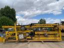 Rubble Master CS2500 rosta