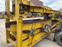 Rubble Master CS2500 rosta