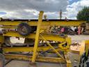 Rubble Master CS2500 rosta