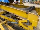 Rubble Master CS2500 rosta