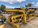 Rubble Master CS2500 rosta