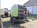 CLAAS Variant 360 bálázó